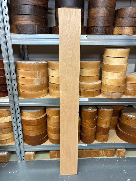 Cherry CC01 — 1230x140x24mm (Cabinet Grade)