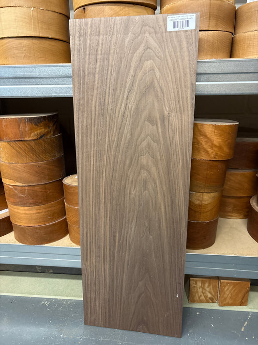Am Walnut ABW14 — 695 × 243 × 21mm