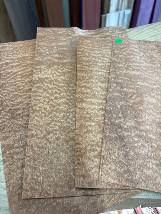 Pomelle Sapele Veneer