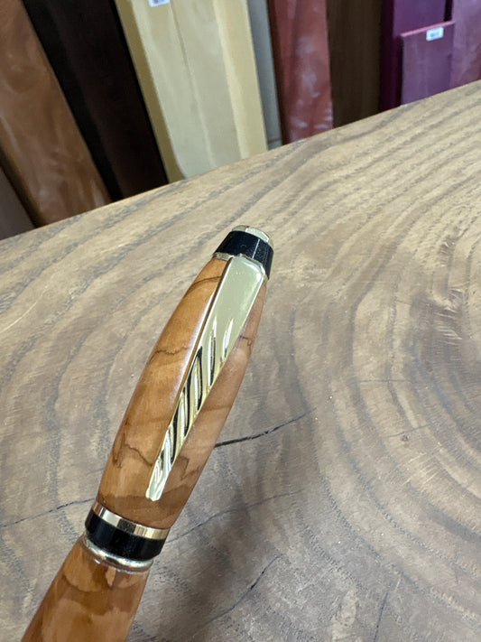 Cigar Pen Kit