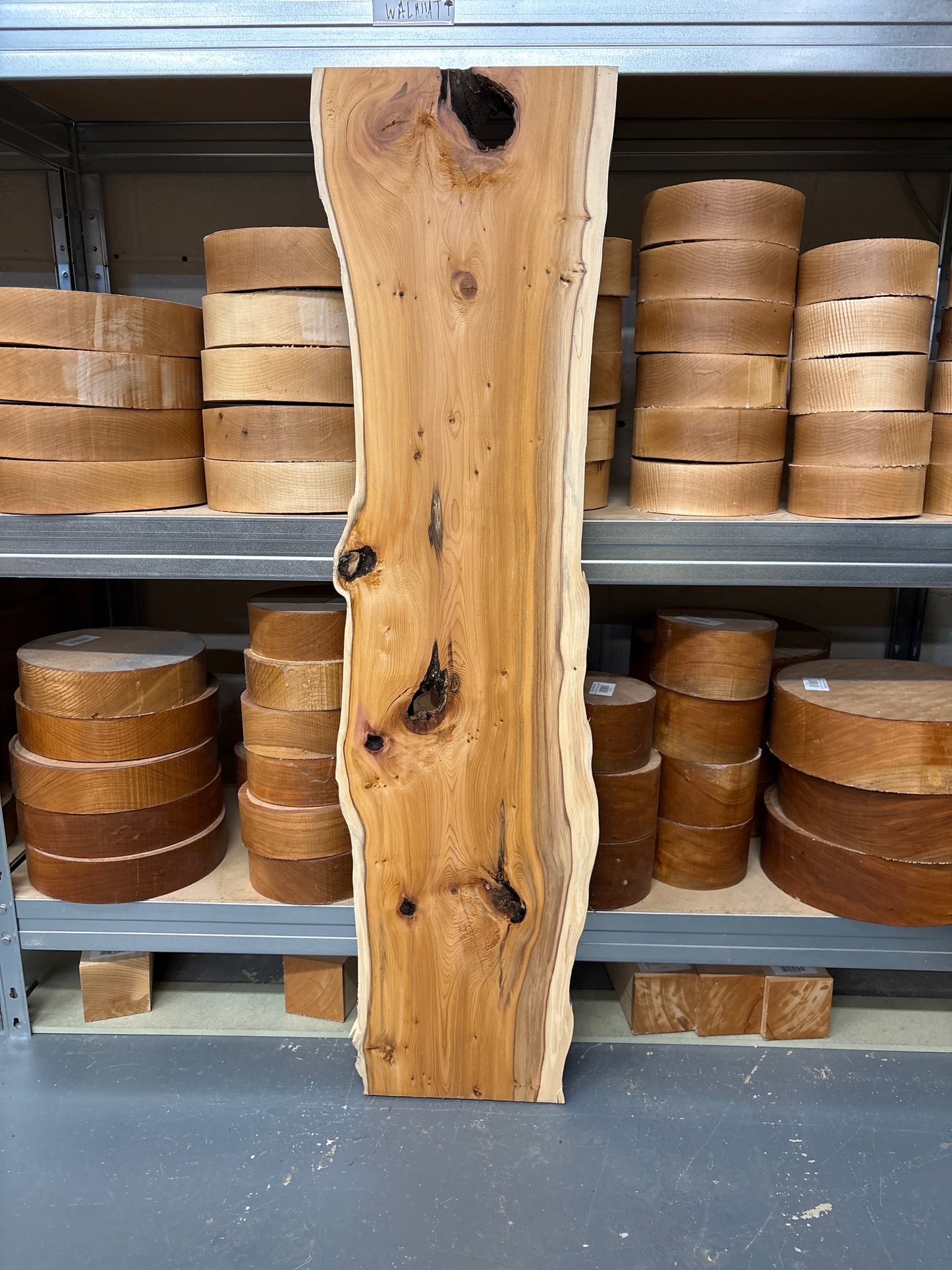 Yew YEW04 — 1015x265/215x30mm
