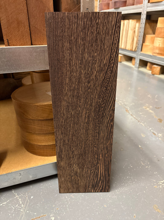 Wenge WEN15 — 460×147×21mm