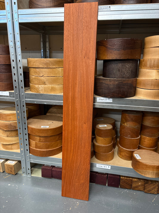 Padauk Plank PAD21 — 1090×170×26mm