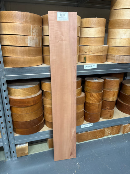 Swiss Pear SP05 — 905x150x18mm