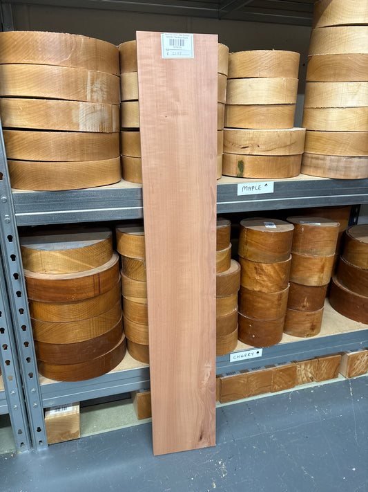 Swiss Pear SP05 — 905x150x18mm