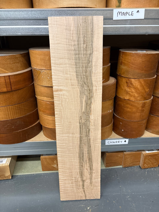 Ripple Maple RM03 — 605x140x24mm
