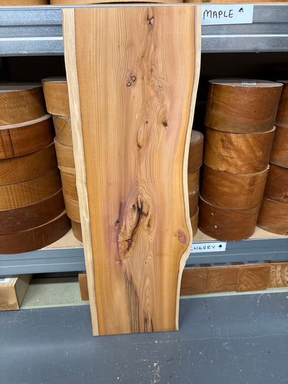 Yew YEW01 — 615x190x21mm