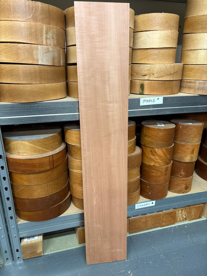 Swiss Pear SP04 — 895x160x18mm