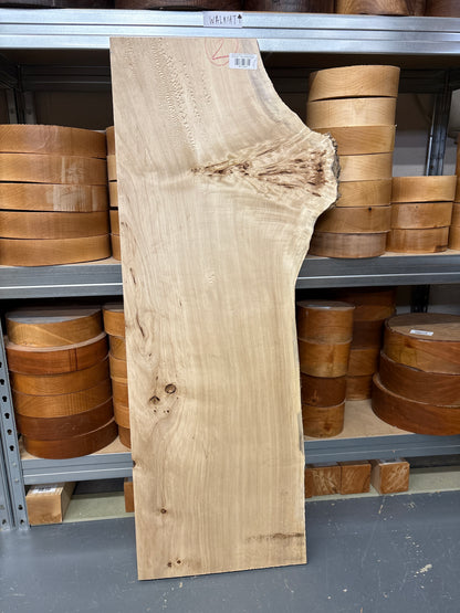 Mappa Burr MB06 — 1030x260-340x40mm.