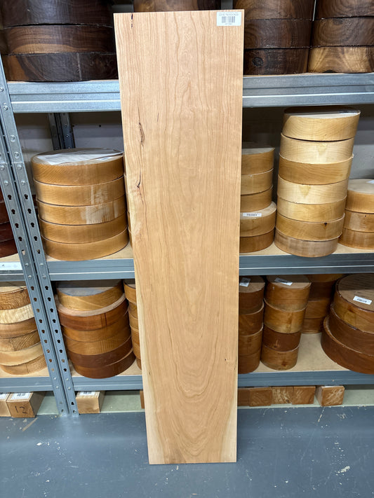 Cherry CC05 — 1215x270x21mm (Cabinet Grade)