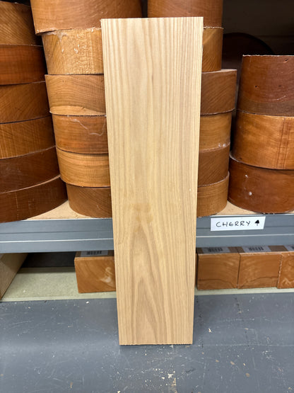 American Ash AASH04 — 460x115x44mm