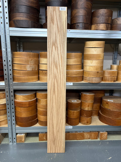 Red Oak RED03 — 1240x160x28mm