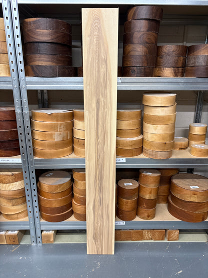 American Ash AASH09 — 1390x175x21mm