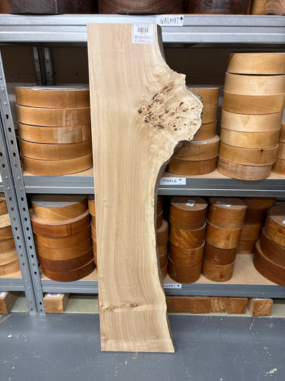 Mappa Burr MB03 — 1060x180-260x40mm.