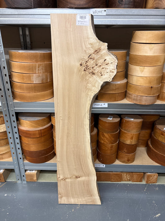 Mappa Burr MB03 — 1060x180-260x40mm.