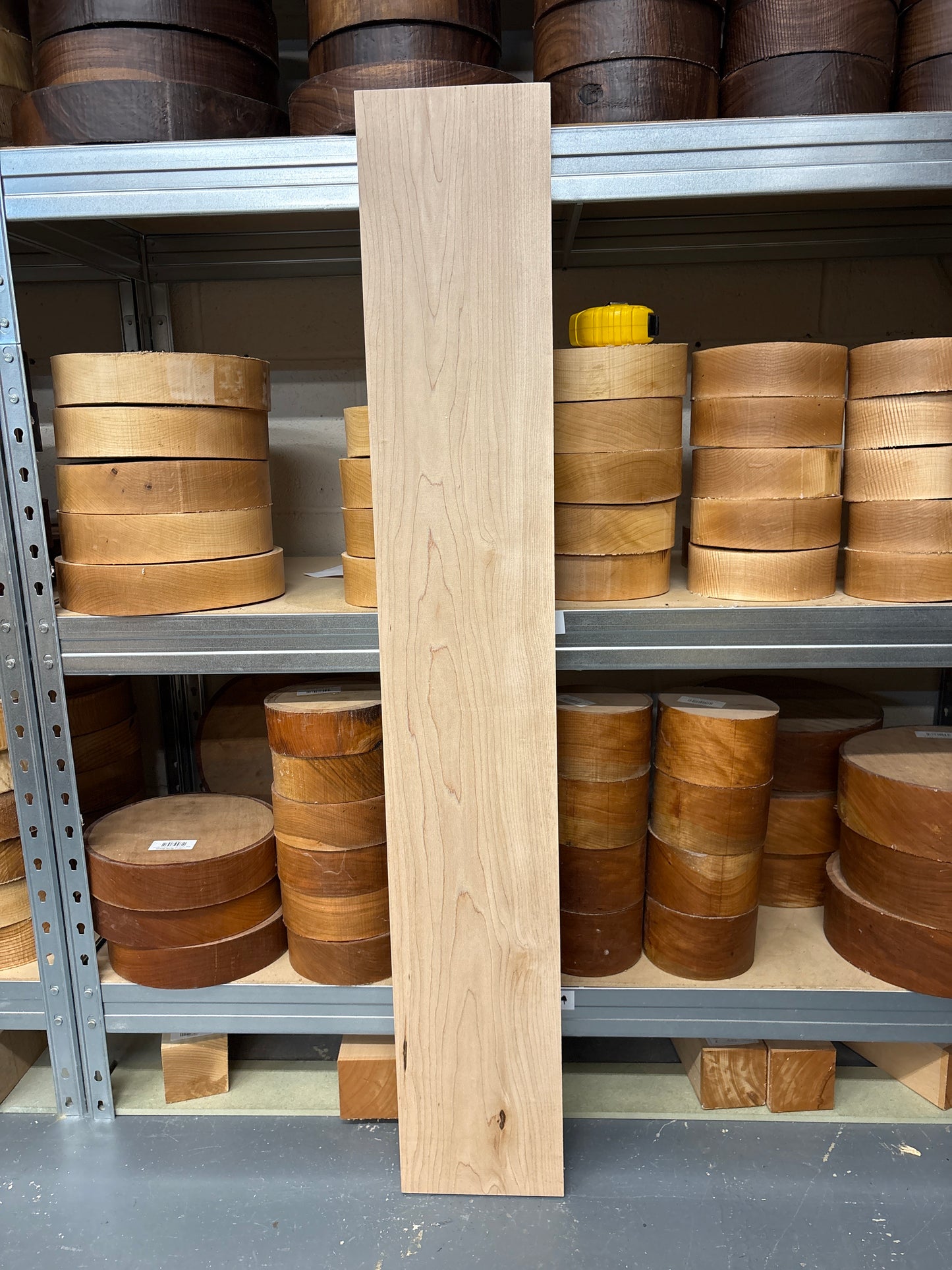 Maple MP17 — 1100x175x33mm