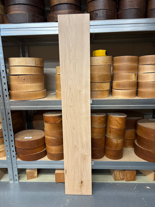 Maple MP17 — 1100x175x33mm