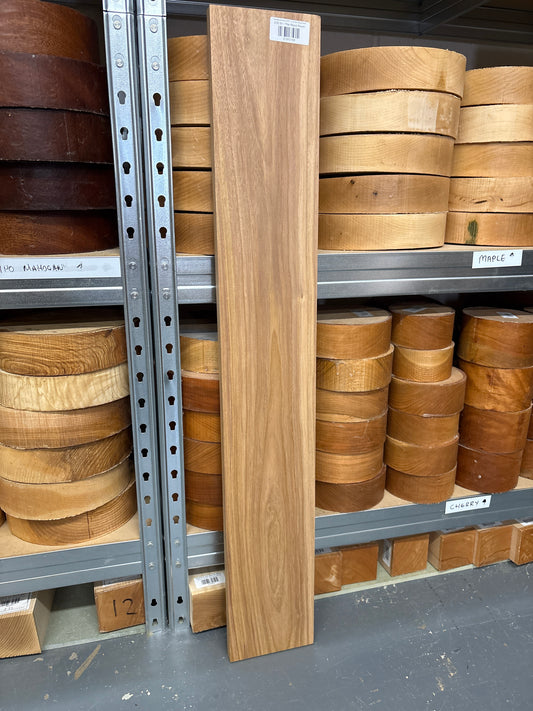 Canarywood CW01 — 910x140x21mm