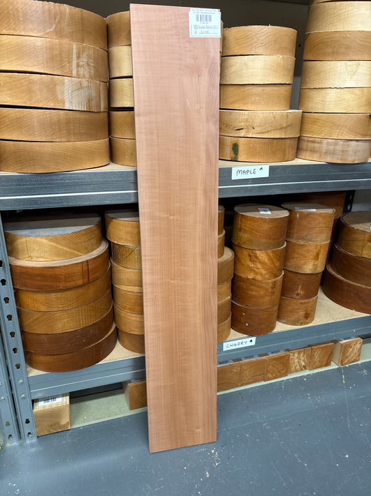 Swiss Pear SP03 — 900x160x18mm