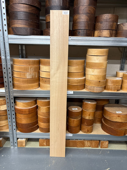 Sweet Chestnut CHE02 — 1260x144x20mm