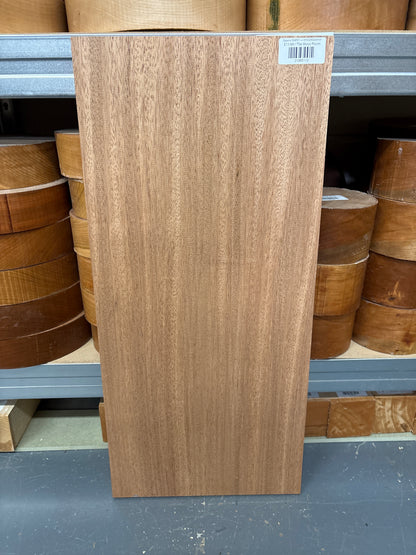 Sapele SAP01 — 610x285x24mm