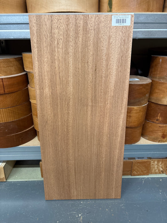 Sapele SAP01 — 610x285x24mm