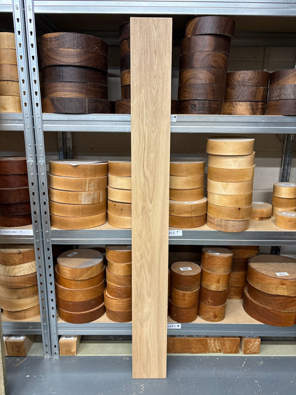 American Ash AASH14 — 1400x145x22mm