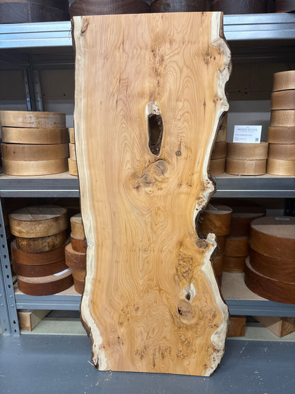 Yew YEW12 — 1080x360/470x45mm