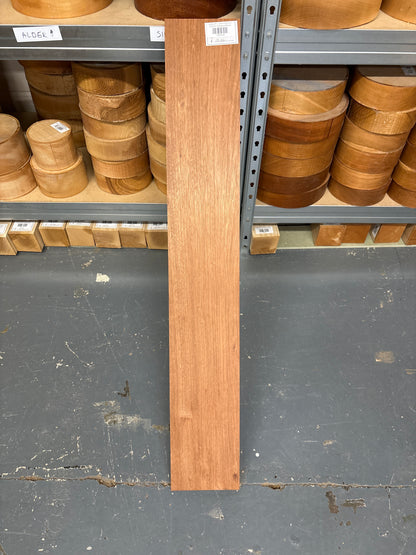 Jatoba J01 — 910x140x21mm