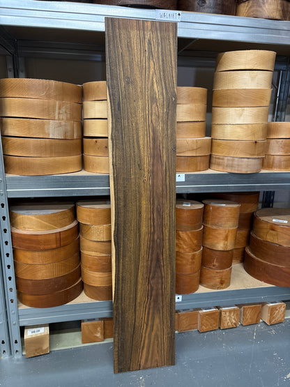 Bocote BC07 — 1050x200x22mm