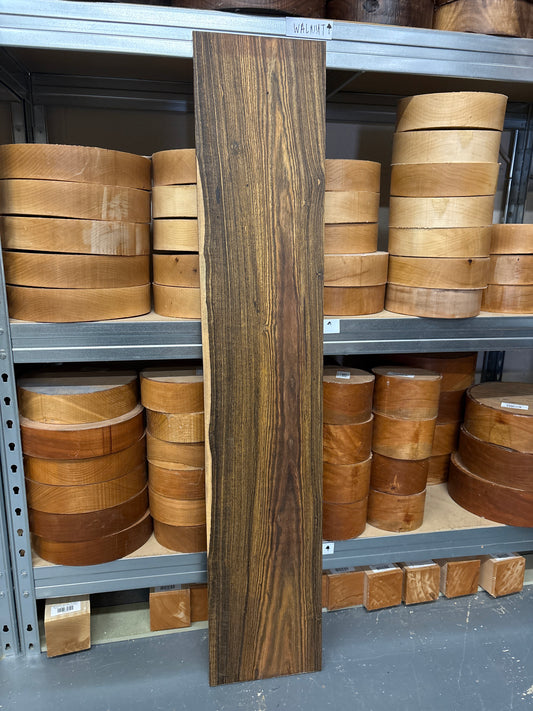 Bocote BC07 — 1050x200x22mm
