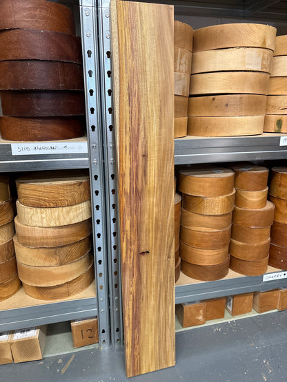 Canarywood CW04 — 910x140x22mm