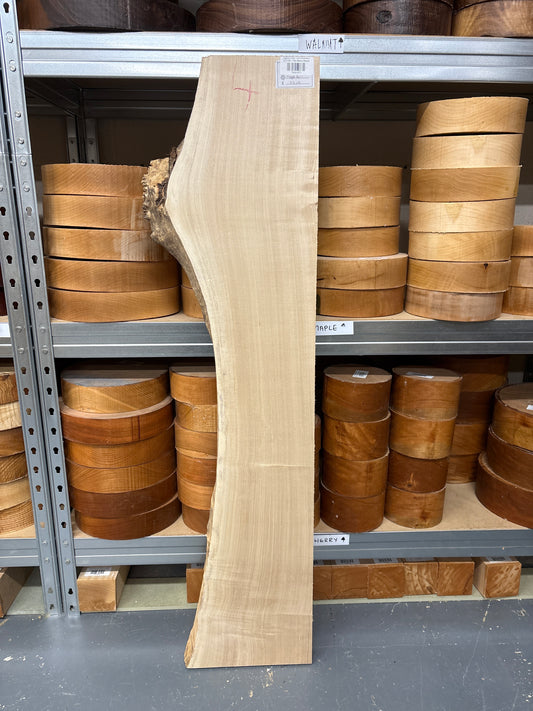 Mappa Burr MB02 — 1040x180-220x40mm.