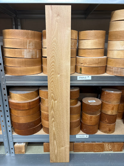 False Acacia / Black Locust Plank AC02 — 1010x140x22mm PAR