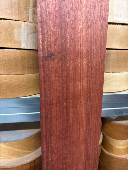 Bloodwood BW01 — 1115x115x24mm