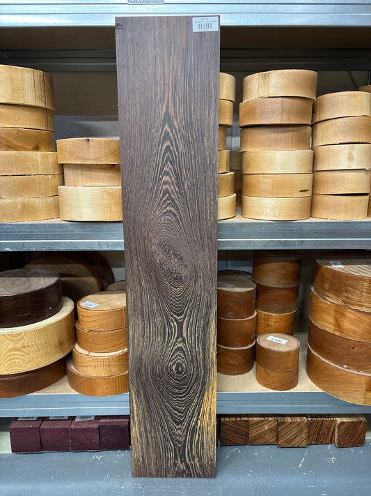Wenge WEN20 — 1025×204×20mm