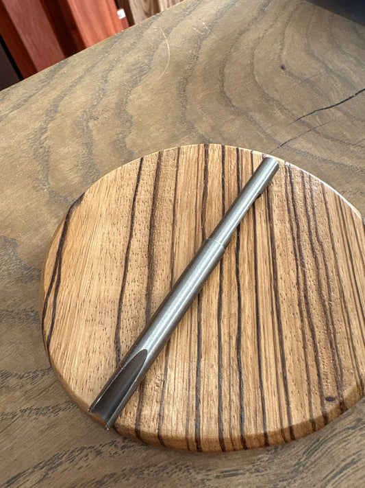 7.2mm Pen Mill Shaft – For 8mm Pen Tubes