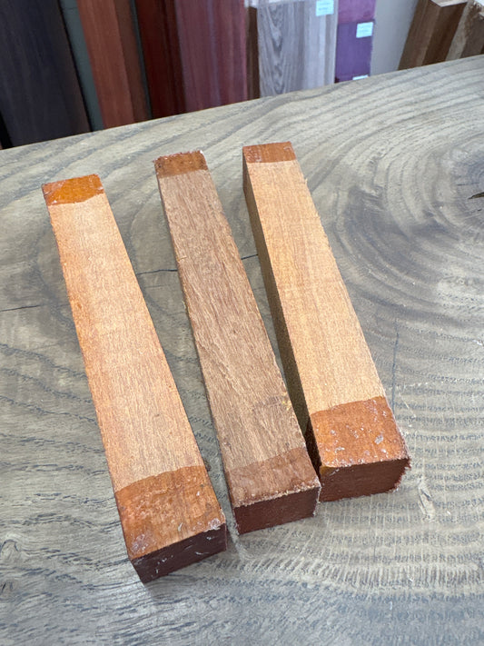 Chakté Viga Pen Blank