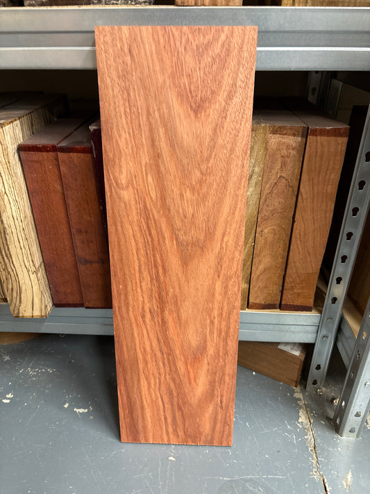 Bloodwood BW11 — 608x185x19mm