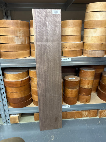Am. Walnut ABW09 — 950x190x20mm