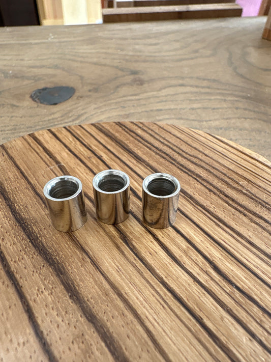 Slimline Pen Bushings – Pack of 3