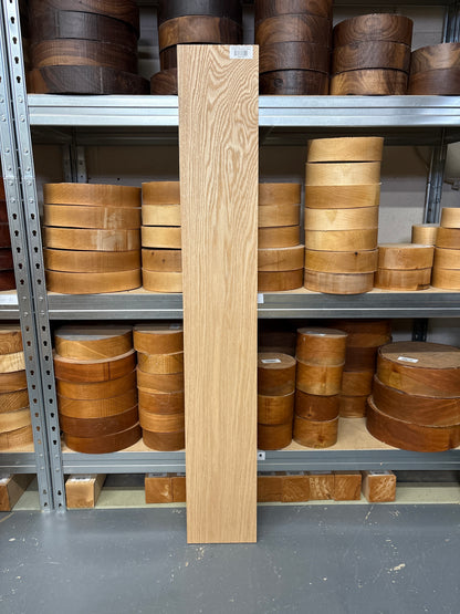 Red Oak RED01 — 1175x175x28mm