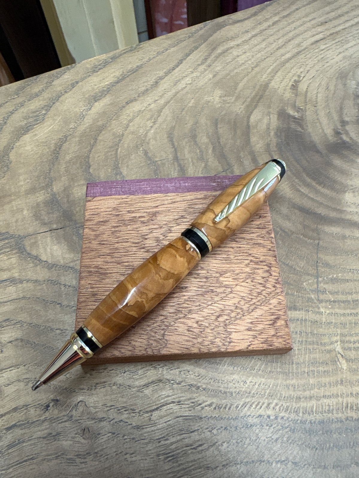 Cigar Pen Kit