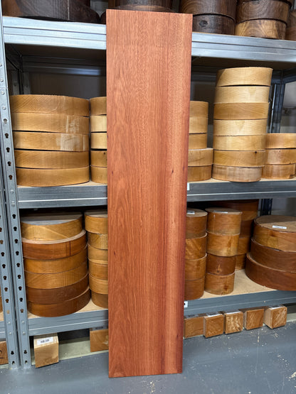 Bloodwood BW07 — 1110x240x25mm