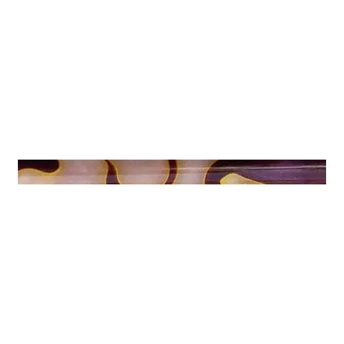 Valentina Way Acrylic Pen Blank — Chestnut Products
