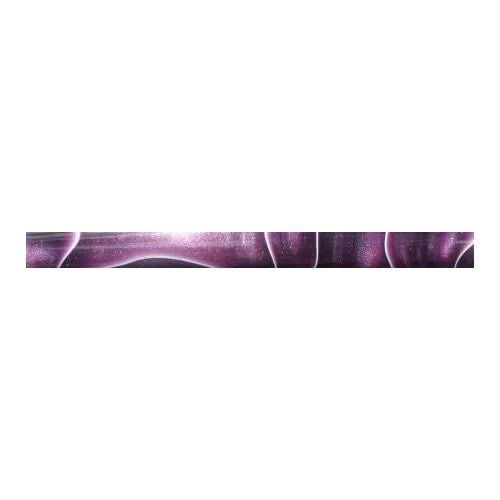 Midas Shadow Acrylic Pen Blank — Chestnut Products