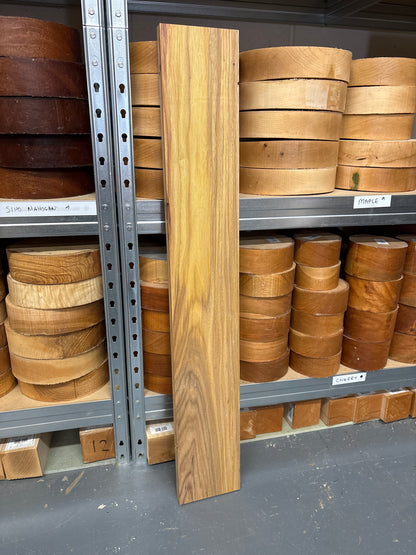 Canarywood CW02 — 910x140x23mm
