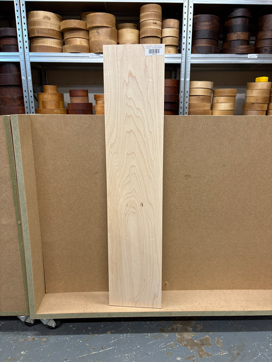 Maple MP18 — 760x162x22mm