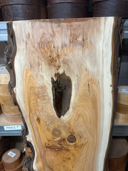 Yew YEW12 — 1080x360/470x45mm
