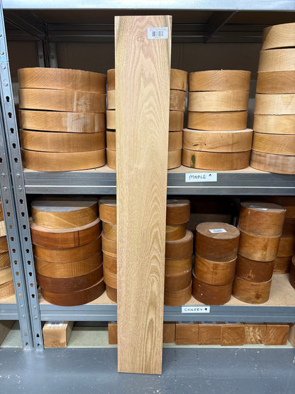 False Acacia / Black Locust Plank AC02 — 1010x140x22mm PAR